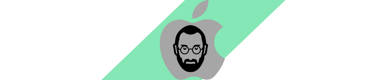 The Real Story of How Apple Got Its Name