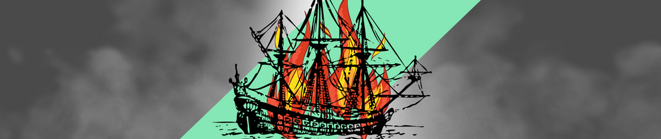 Burn The Boats: A Strategy for Embracing New Technology